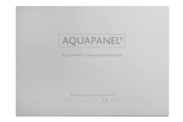 Knauf - Плита AQUAPANEL® Cement Board SkyLite - DE_587570