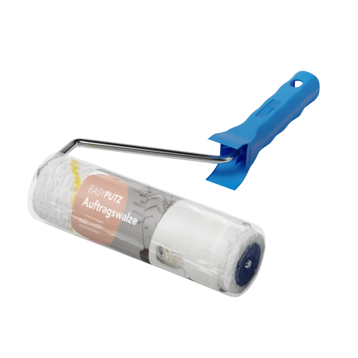 Knauf - Auftragswalze - 4006379068432_Auftragswalze-Easyputz_verpackt