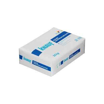 Knauf - Maler Universalspachtel - MalerUniversalspachtel_200000001_326529_25kg_98000587.jpg
