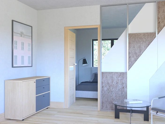 Internal-Partition