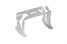 Knauf - Kreuzverbinder für CD-Profil 60/27 - KreuzverbinderfuerCD6027_662197_Dicke090mm_00079879_01.jpeg