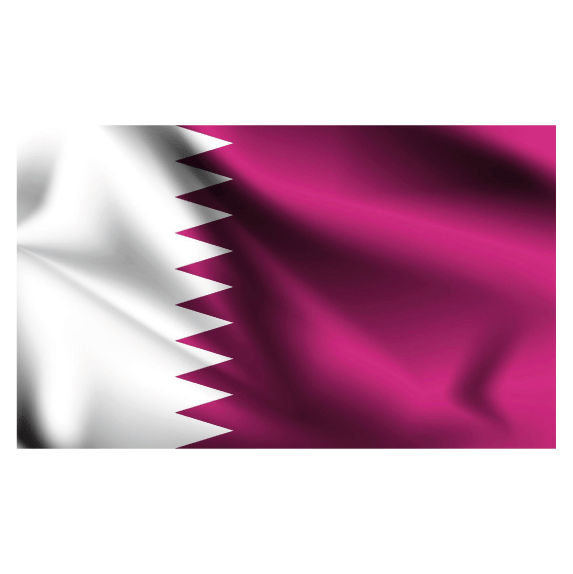 knauf-distributor-flags-qatar-flag
