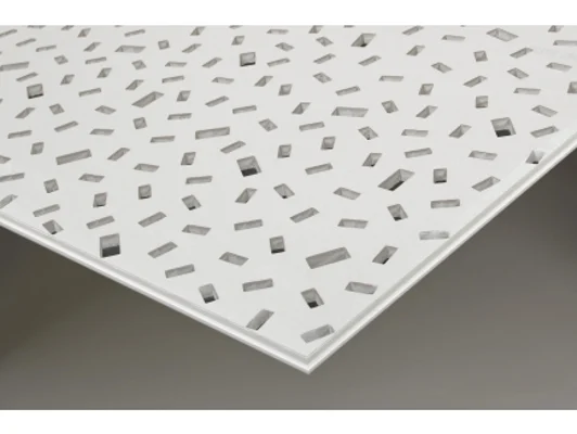 Knauf - Cleaneo Akoestiek RE - Cleaneo_RE_UFF