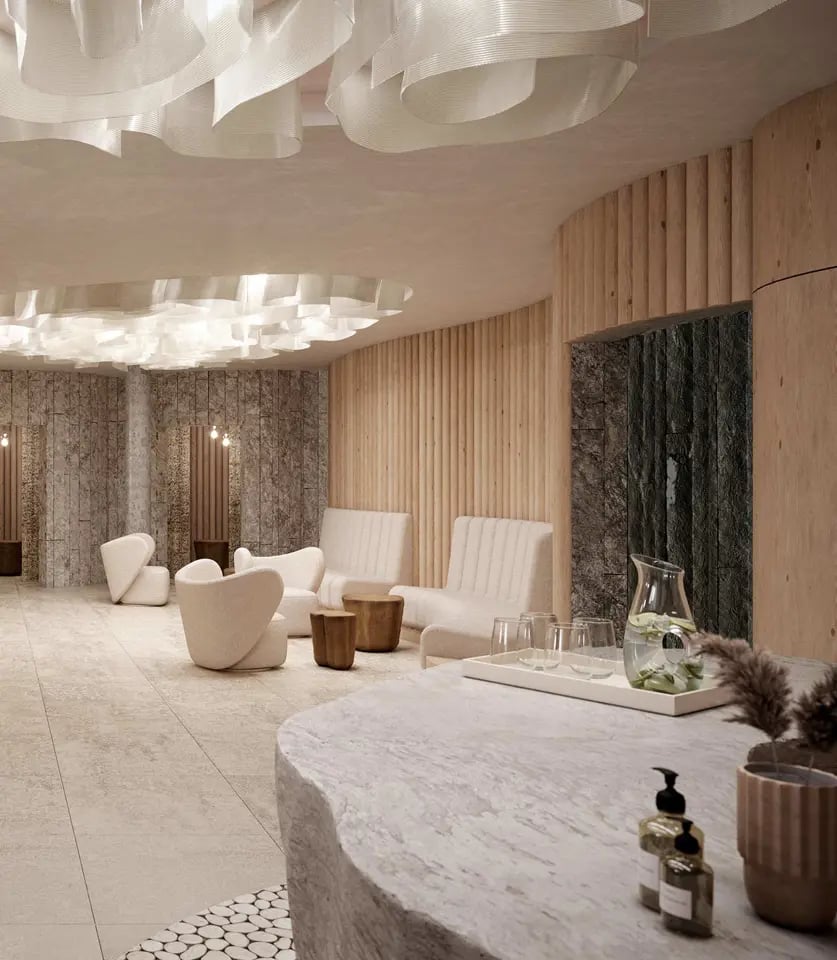 Appenzeller Huus Lobby