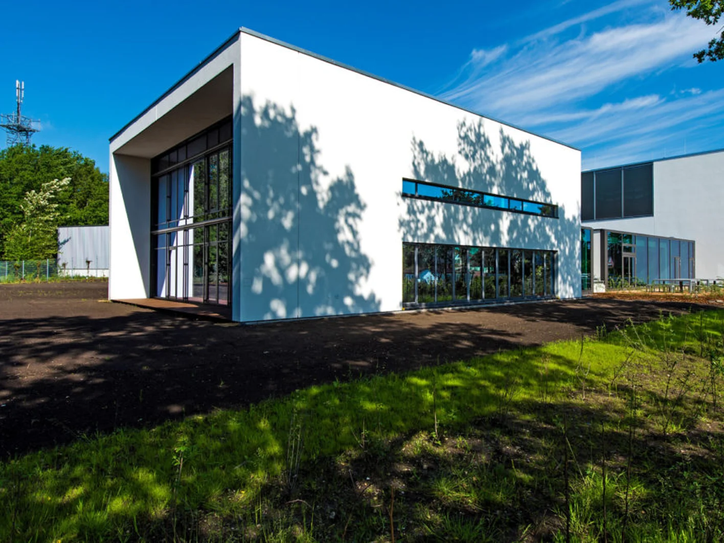 Biblioteca Alvar Aalto