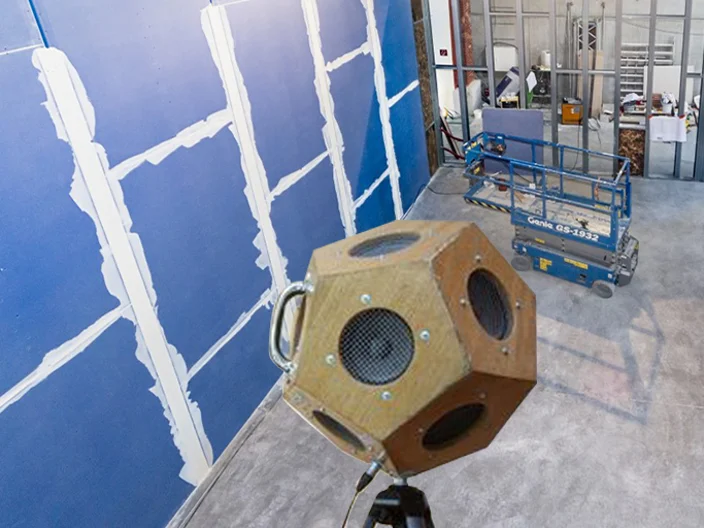 Schallschutz Trockenbau Header