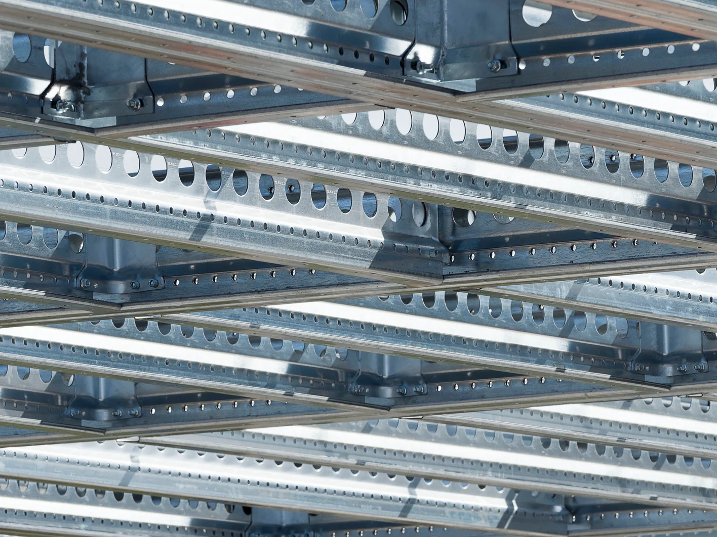 Sistema Mechano