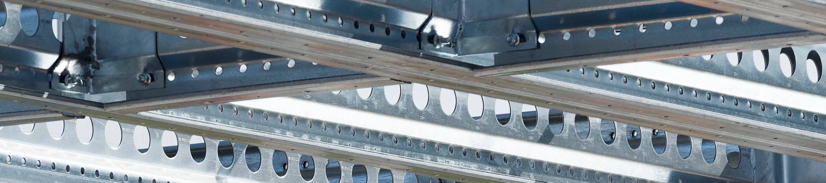 Sistema Mechano