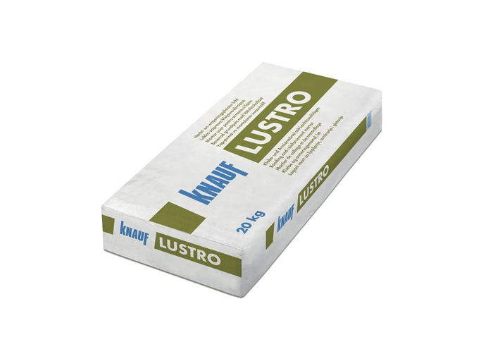 LUSTRO