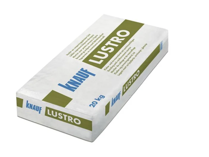 LUSTRO