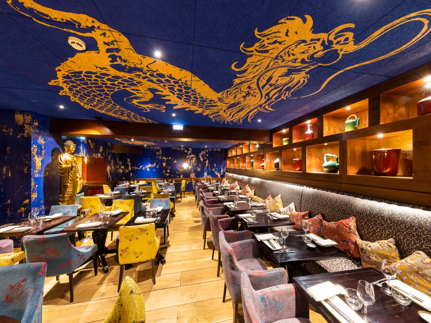 buddha bar paris 75 organic creative