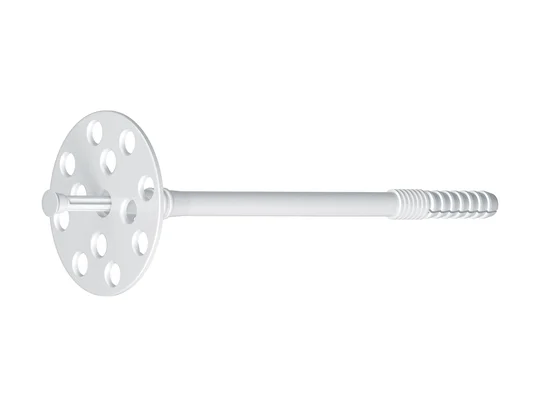 Knauf - Βύσμα στερέωσης Knauf καρφωτό nail-in - 83984 ΒΥΣΜΑ ΚΑΡΦΩΤΟ NAIL IN 090 mm 250 TEM