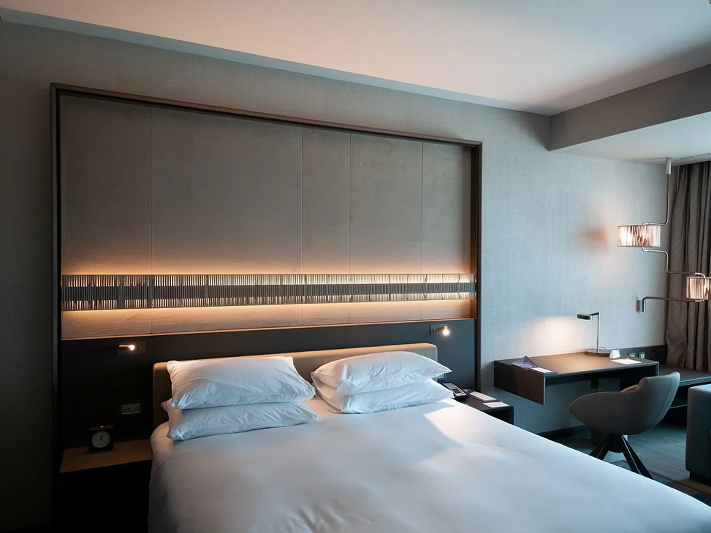 Hyatt regency