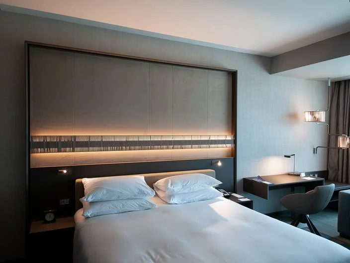 Hyatt regency