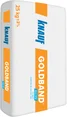 Knauf - טיח גבס Goldband - GOLDBAND