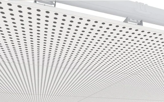 Knauf - Solopanel G12/20/66 UFF - Solopanel Globe