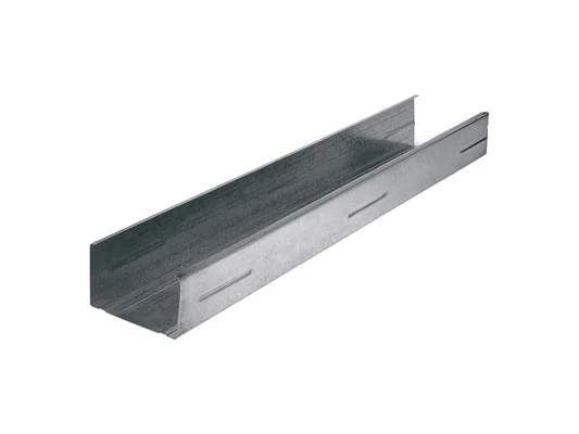 Knauf - Οδηγός οροφής Knauf CD 60x27x0,5 mm - 88836 ΠΡΟΦΙΛ KNAUF  CD 60 27 06 1114 MM