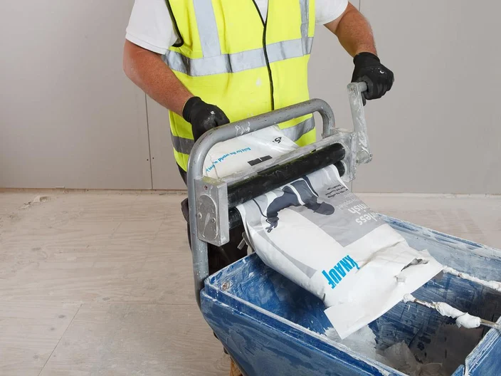 Airless Ready Mixed