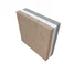 Knauf - DriTherm® Cavity Slab 37 - Knauf Insulation Masonry Cavity Stone MC100 SF-Solution-UK