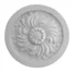 Knauf - Rosette OR - Fassadenprofil OR03 310 grau