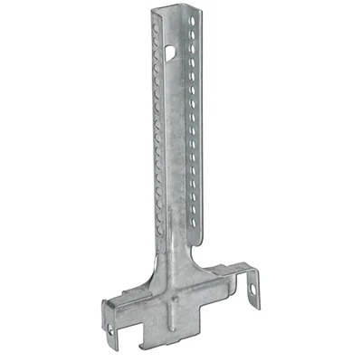 Knauf - Piesă pentru suspendare NONIUS inferior pentru CD 60 - Imagine-piesa-suspendare-nonius-inferior-cd-60