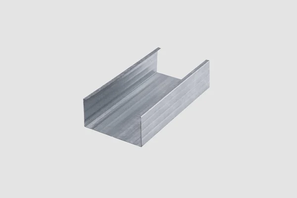Knauf - Knauf Steel Stud 100X50X0.6mm - Knauf Steel Stud 100X50X0.6mm