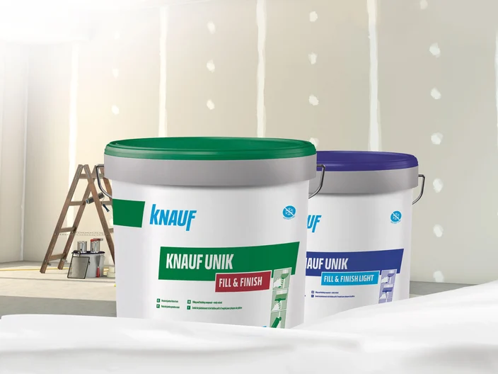 Imagen campaña Fill & Finish