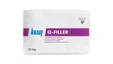 Knauf - Q-Filler - Universalus gipsinis glaistas