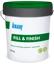 Knauf - Knauf Fill and Finish
