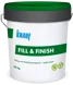 Knauf - Fill & Finish - Knauf Fill and Finish