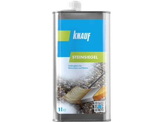 Knauf - Stone sealing  AT - 00081837 Sredstvo za zaštitu kamena 1l