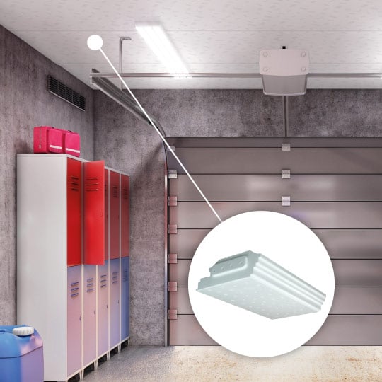 knauf sky actu