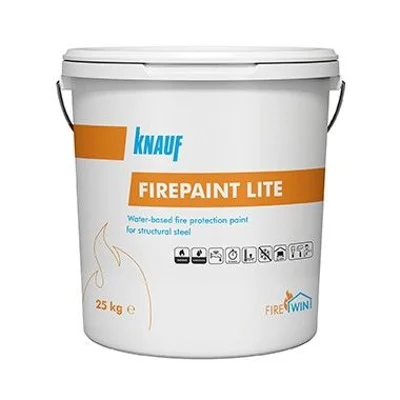 Knauf - Knauf FP FirePaint Lite - FP Firepaint Lite