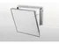 Knauf - AQUAPANEL® REVO OSK 12.5 za mokre sobe - AQUAPANEL® REVO reviziona vrata MSK