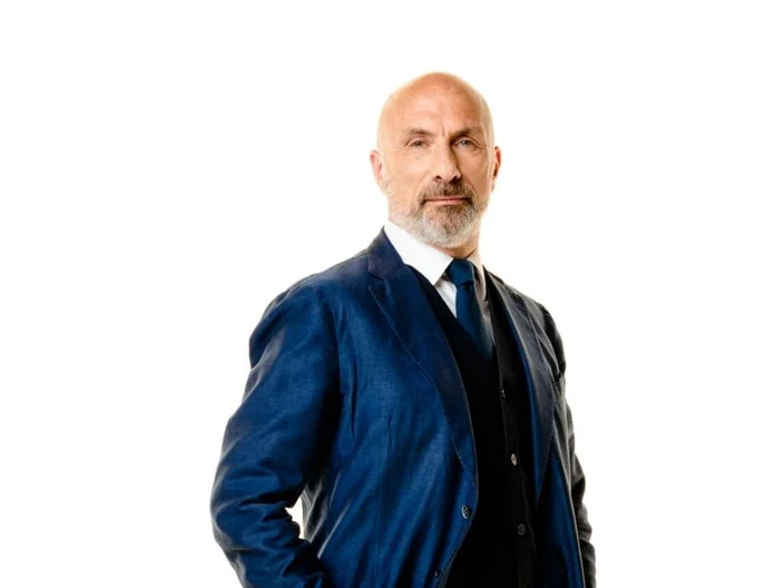 Simone Campoli Direttore Generale Italia