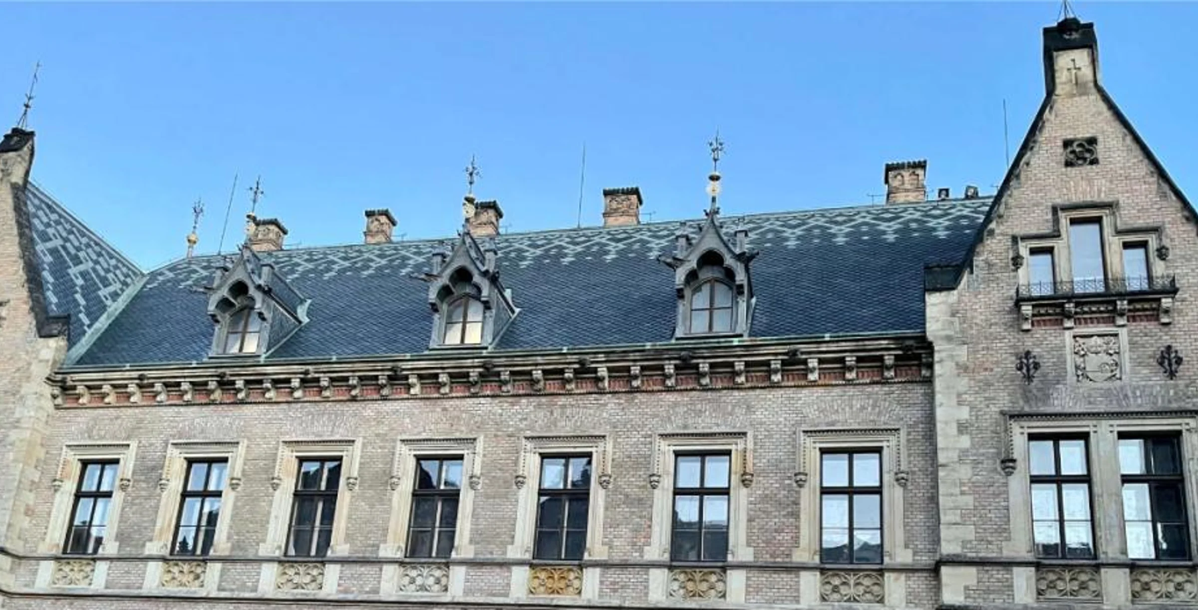 Pražský hrad