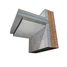 Knauf - Rocksilk® Soffit Linerboard Extra - Knauf-Insulation-Exposed-Soffit-Floor-Extra