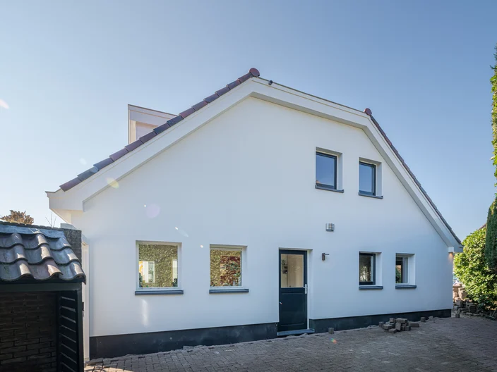 Limmen, Villa