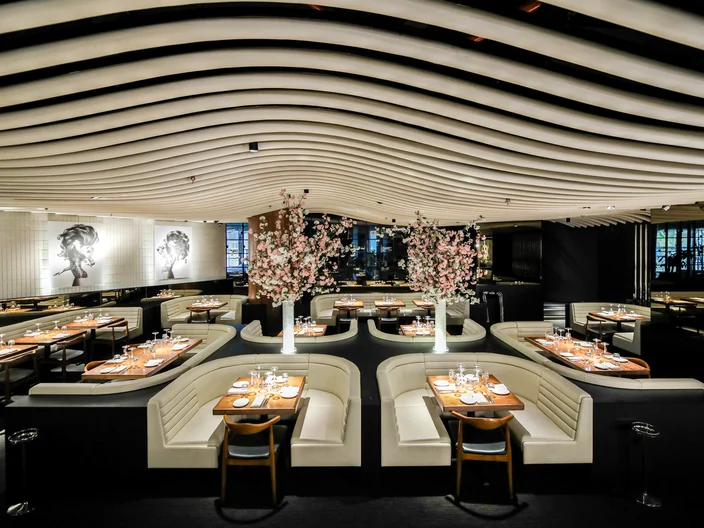 STK Dubai