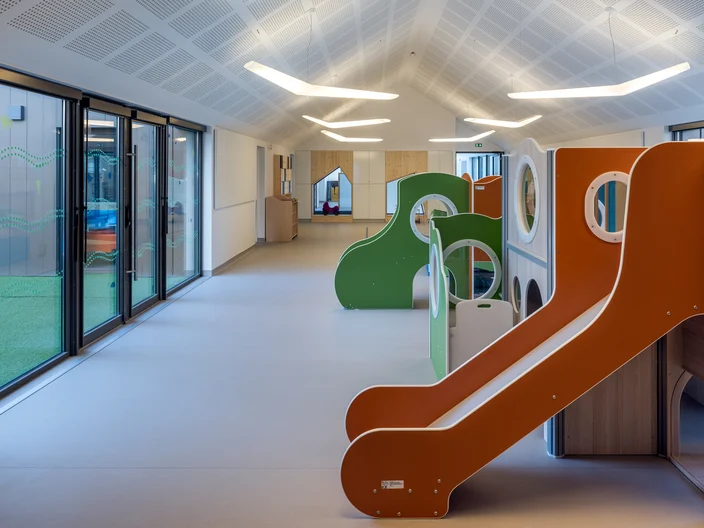 Crèche clos chassaing - Périgueux (24)