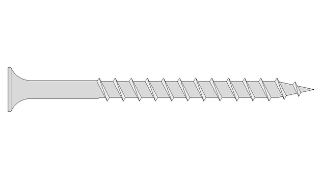 Knauf - Schnellbauschraube TN Grobgewinde - Schnellbauschraube-TN Grobgewinde