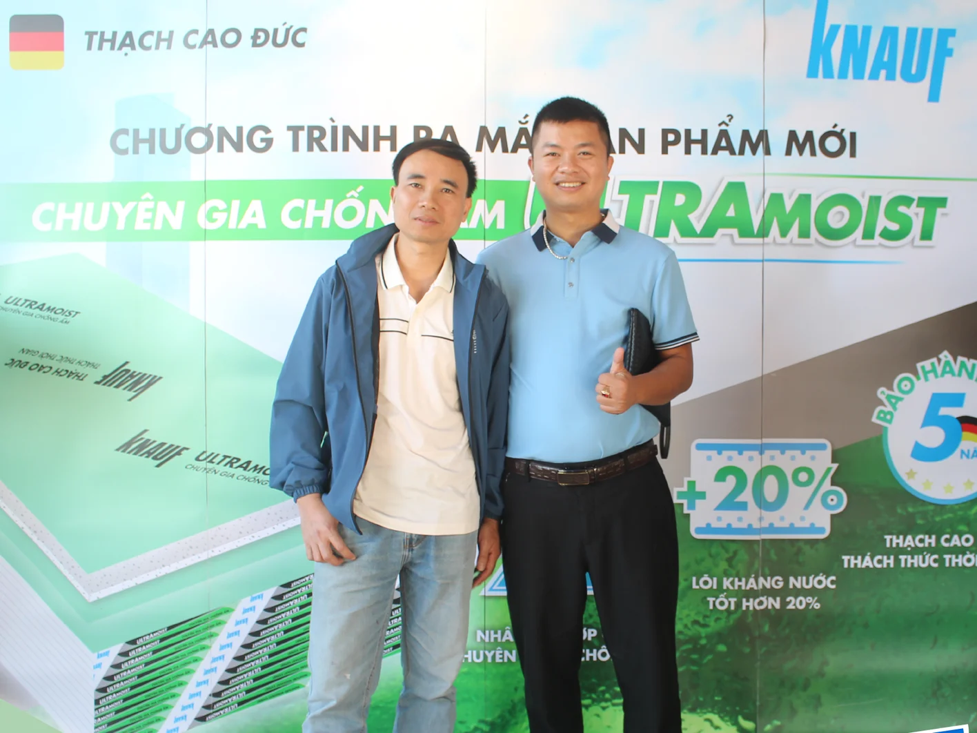 Newsroom - UltraMoist Launching 3