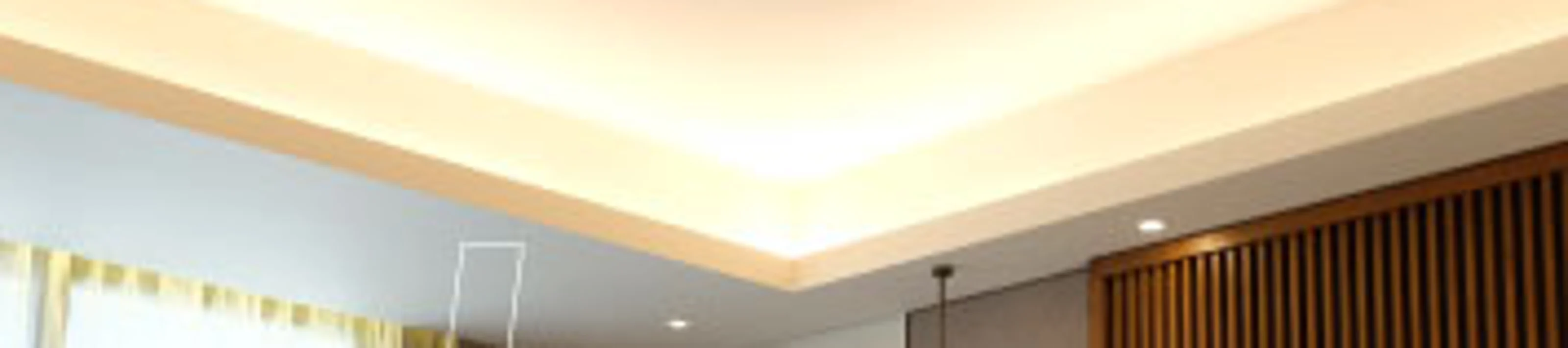 Referensi Proyek Knauf - Padma Hotel Semarang