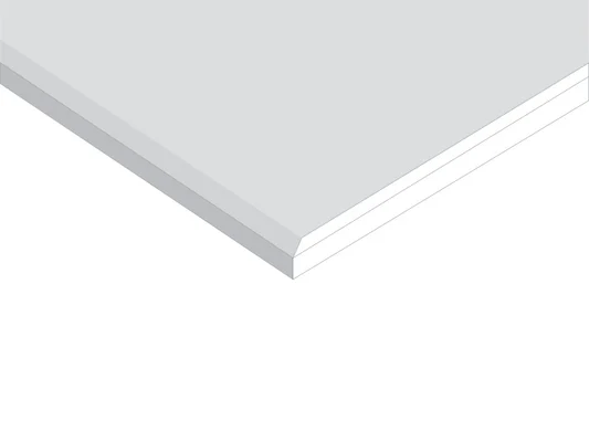Knauf - Kortplank, 13 - Kortplank til lofter