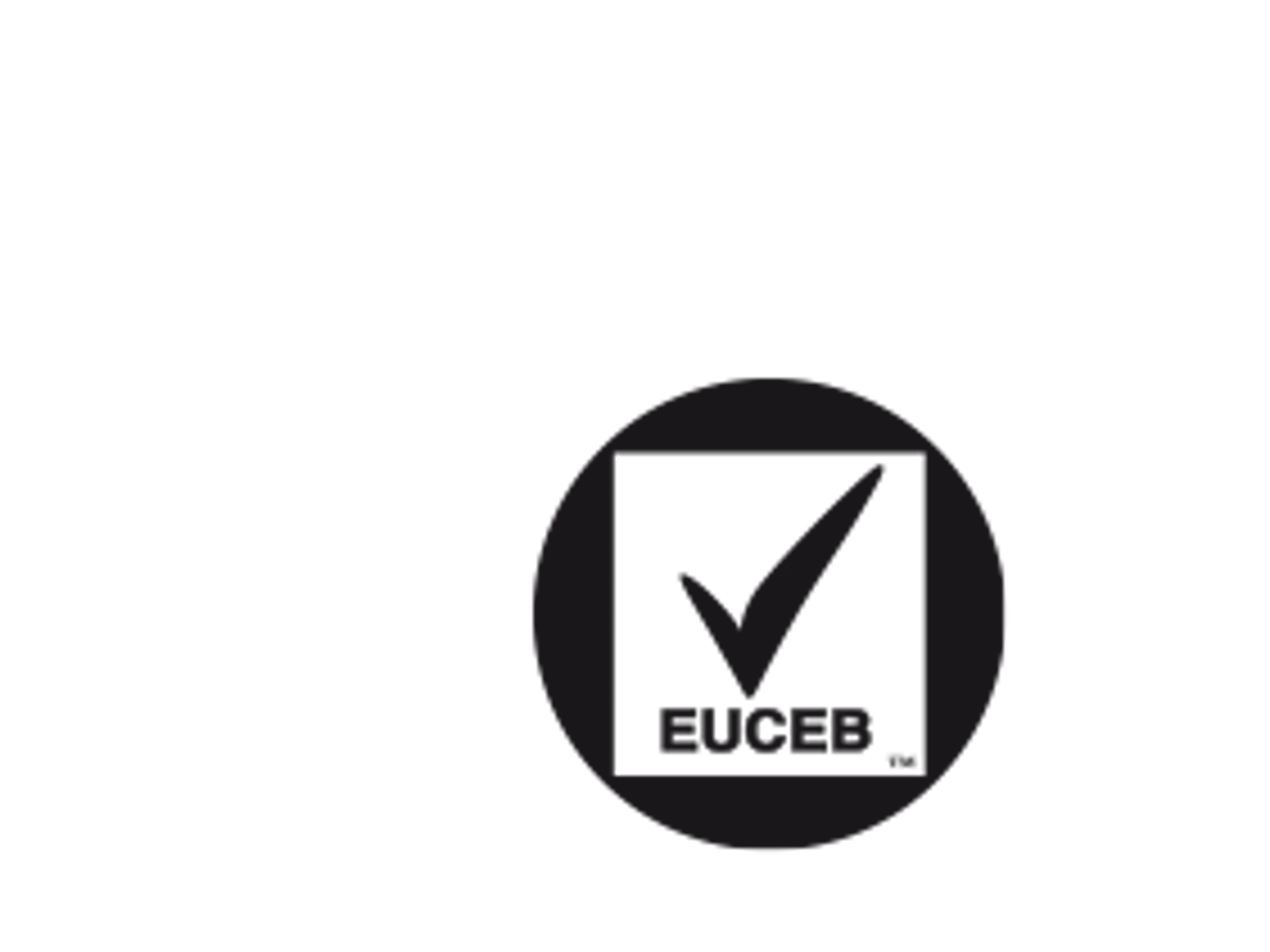 Logo Euceb