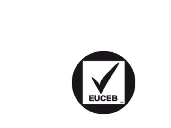 Logo Euceb