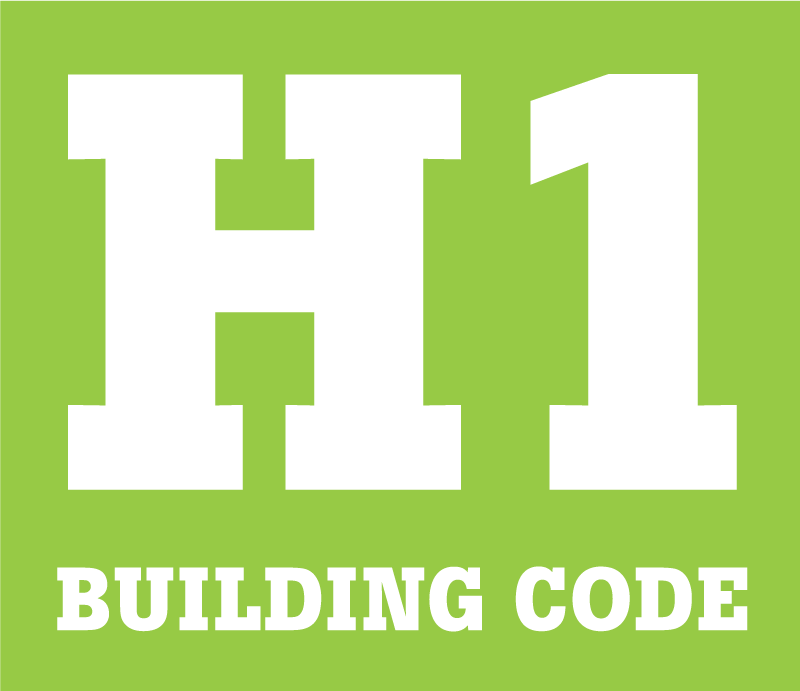 H1-code