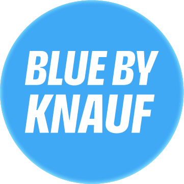 Blue by Knauf