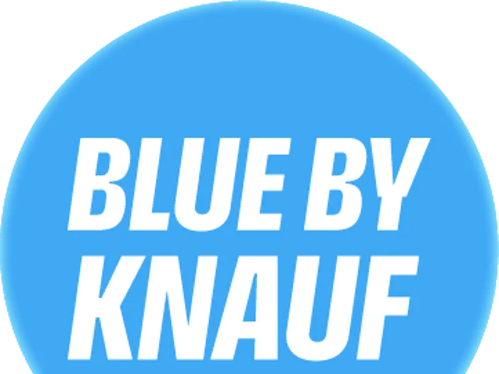Blue by Knauf