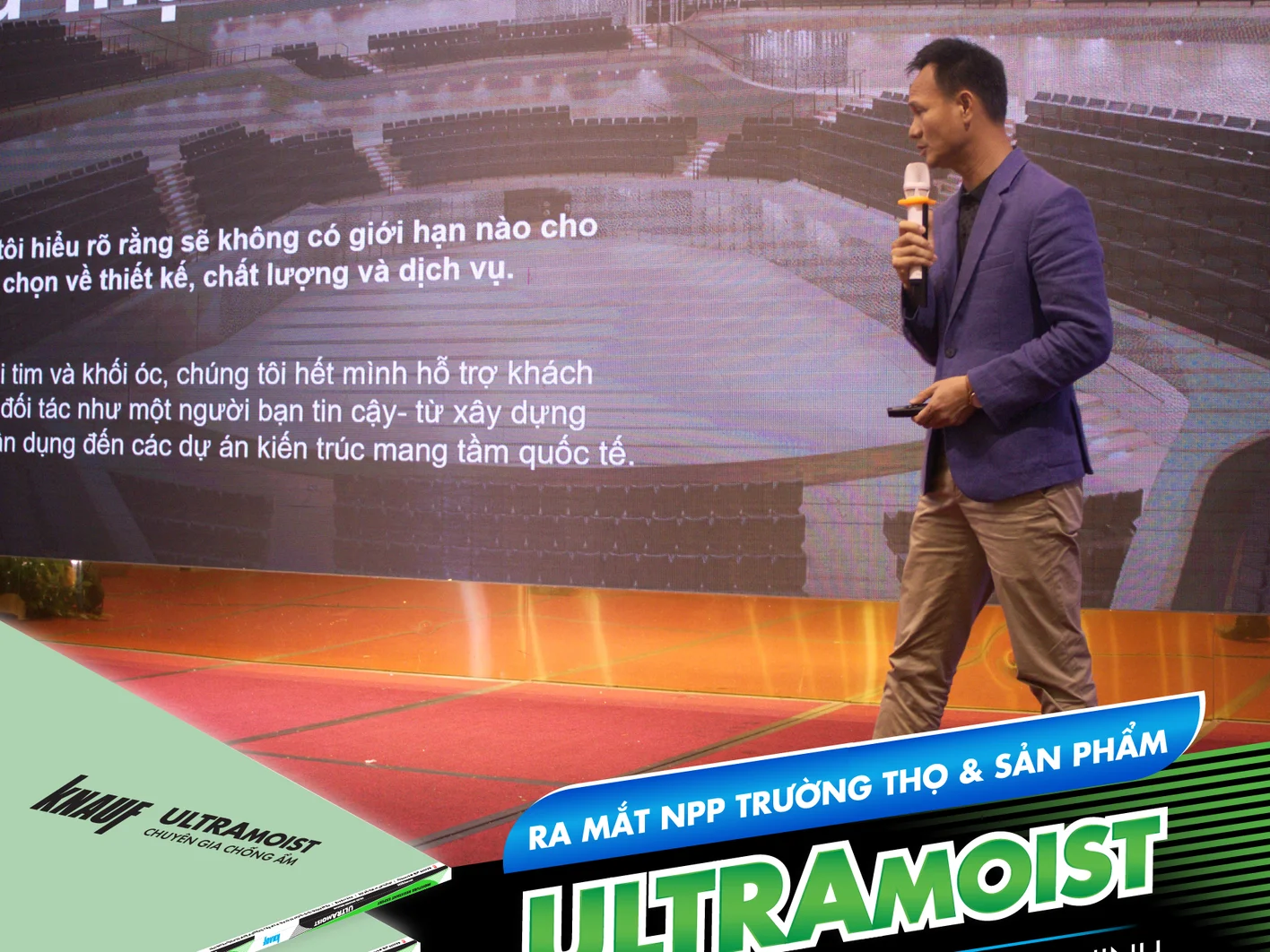 Newsroom - UltraMoist Launching 11